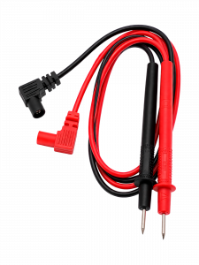 Мультиметр цифровой с прозвонкой в калоше тестер тока и напряжения Орбита OT-INM26